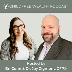 Exploring Freedom & Fulfillment of a Childfree Lifestyle with Doc G