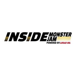 Inside Monster Jam – Season 3 – Episode 17 – Smashing Entrance into Monster Jam