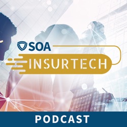 InsurTech Insights with Aneesha Desphande