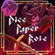 Dice Paper Role: A DnD 5e Podcast