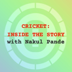 S1 E3: Cricket Scotland's Racism Inquiry w/Qasim Sheikh