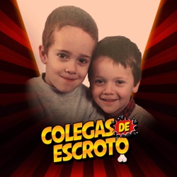 colegas de escroto