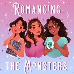 Catch Up and Chill, #8: Danmei Books, Dramione Fics and Monster Romance with Desirée M. Niccoli!