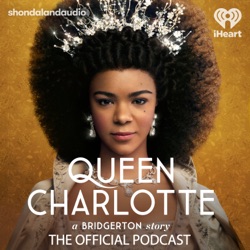 From Screen to Page: Adapting ‘Queen Charlotte’ w/ Julia Quinn