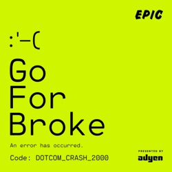 Introducing Go For Broke