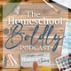 The Homeschool Boldly Podcast
