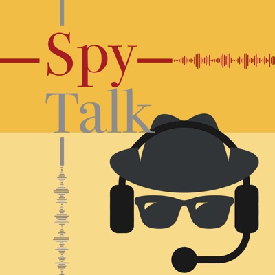 SpyTalk:SpyTalk, Jeff Stein