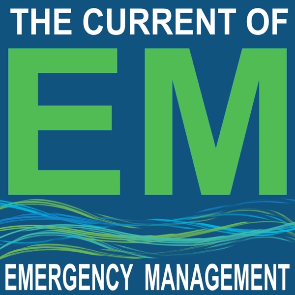 The Current of Emergency Management Artwork
