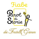 Fiabe dei fratelli Grimm - Piccole e grandi storie fantastiche rielaborate da Jacob Ludwig Grimm e Wilhelm Karl Grimm.