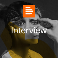 Interview - Deutschlandfunk Kultur podcast