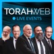 TorahWeb Live Events