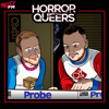 Horror Queers - Bloody FM