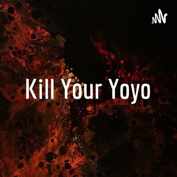 kill your yoyo Artwork