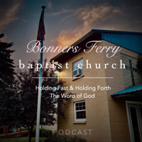 Wednesday Morning - John Meyers - Peace, Be Still