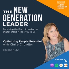Optimizing People Potential for Peak Performance and Retention