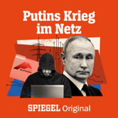 Putins Krieg im Netz - DER SPIEGEL