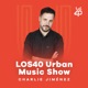 LOS40 Urban Music Show (25/05/2024)