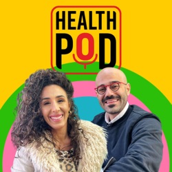 Health Pod: Mental Health, Psychology & Spirituality 