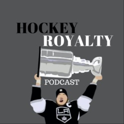 Postgame X/Twitter Space: Kopitar wins Game 2 in Overtime