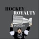 Ep166: Hockey Royalty Selects...