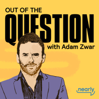 S1E22: Sam Simmons