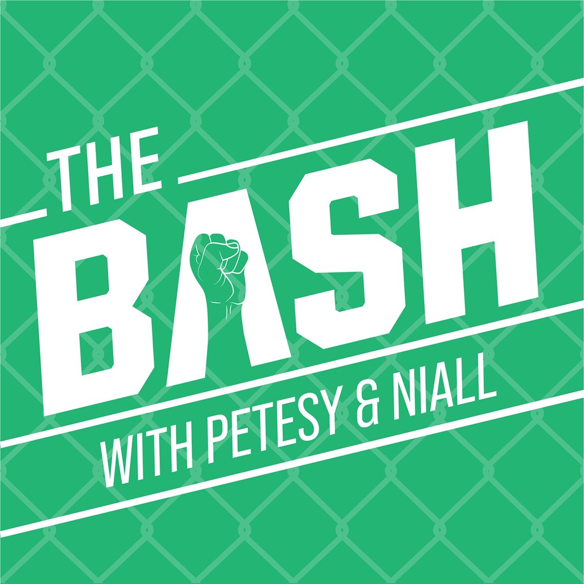 The Bash Irish Podcasts