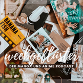 weebgeflüster - weebgeflüster