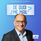 De quoi jme mail - BFM Business