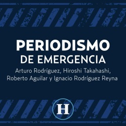 Periodismo de Emergencia programa completo sábado 19 de agosto de 2023