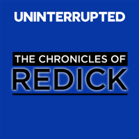The Chronicles of Redick podcast