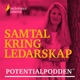 Samtal med Annika Viklund, VD Vattenfall Eldistribution