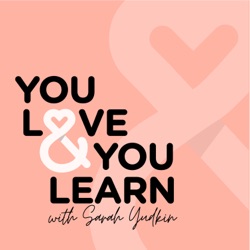 #66 - 5 Signs of Perfectionism in Relationships (and Life) w/ Kayla Licari