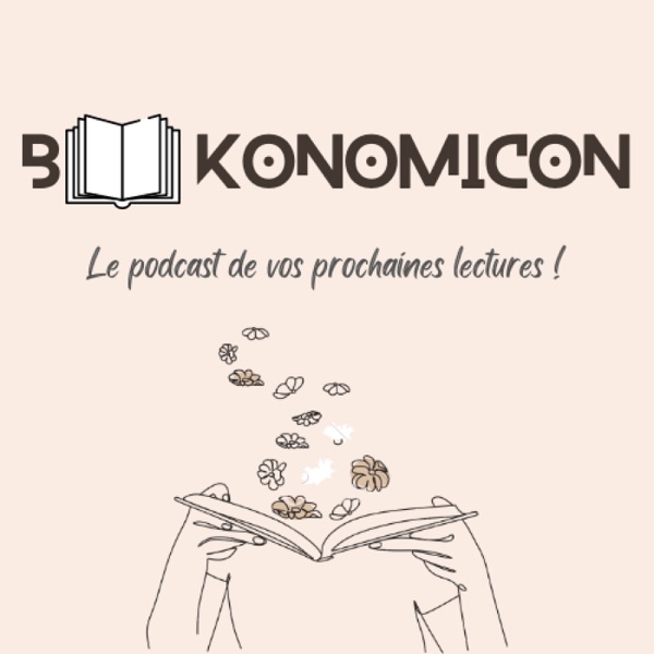 Bookonomicon