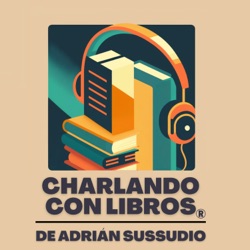 Los libros recomendados de Mago More 