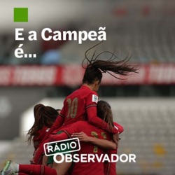 VAR em tempo real. 