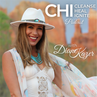Cleanse Heal Ignite podcast
