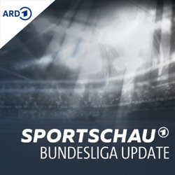 Das Bundesliga Update - der Fußball Podcast