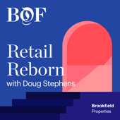 Retail Reborn from The Business of Fashion - The Business of Fashion