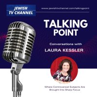 Lauren Isaacs on BIPACT: Israel Right Now - Nova Music Festival
