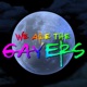 We Are The Gayers | A Buffy Podcast