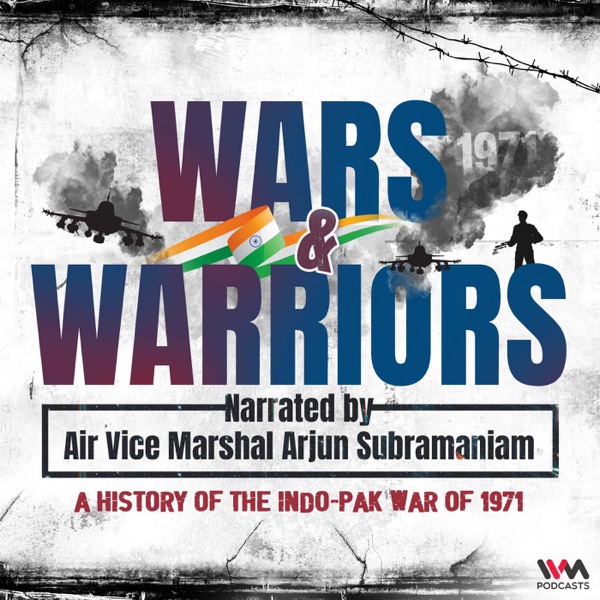 Wars & Warriors