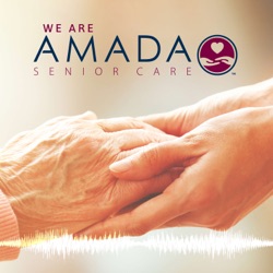 We are Amada