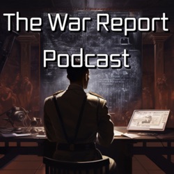 The War Report Podcast 