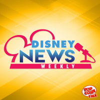 Disney News Weekly