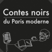 Les contes noirs du Paris moderne - aymeric patricot
