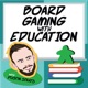 Episode 150 - Running Educational Programming at a Tabletop Game Cafe feat. Prisha