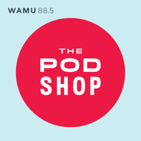 The Pod Shop podcast