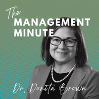 People Matter - Interview with Dr. Laura Ferguson Mimms