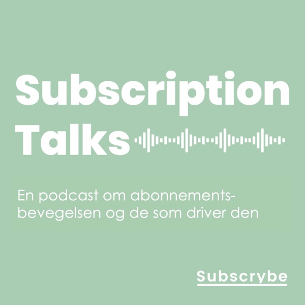 Subscription Talks Norge