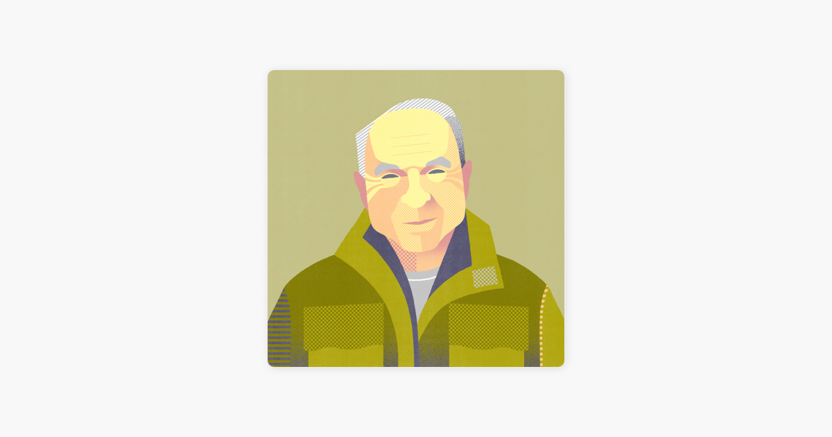fordel emulsion film How I Built This with Guy Raz: Patagonia: Yvon Chouinard (2016) on Apple  Podcasts